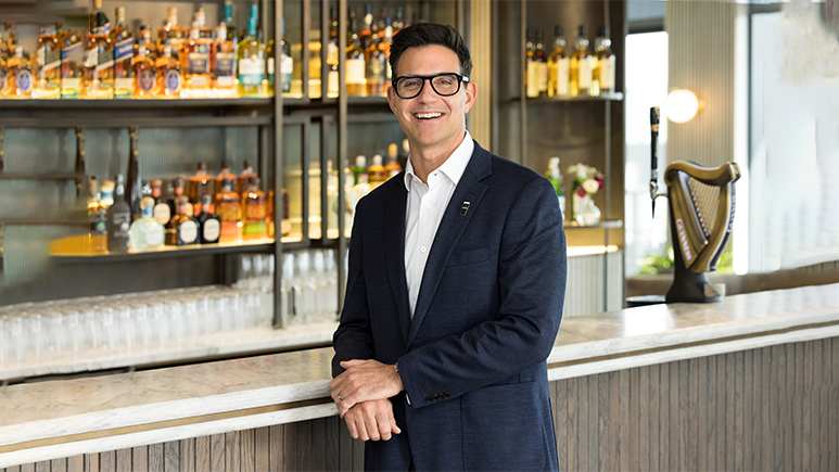 High resolution photo